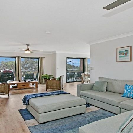 Tradewinds Apartments By Kingscliff Accommodation ภายนอก รูปภาพ