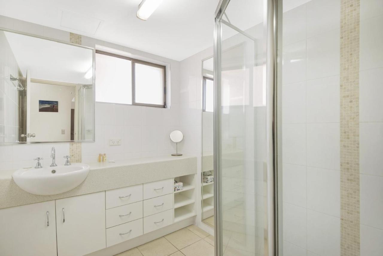 Tradewinds Apartments By Kingscliff Accommodation ภายนอก รูปภาพ